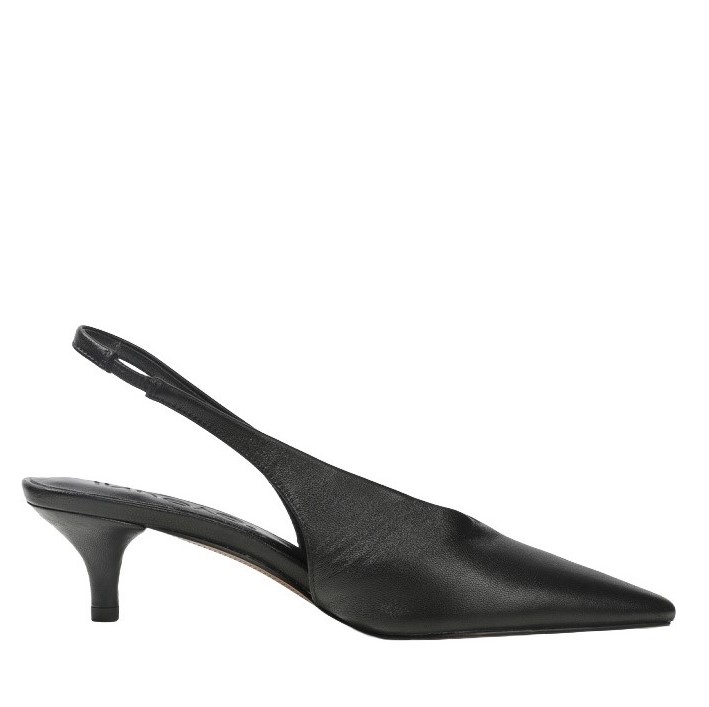 Inuovo MC1102 Slingback Damen Pantolette