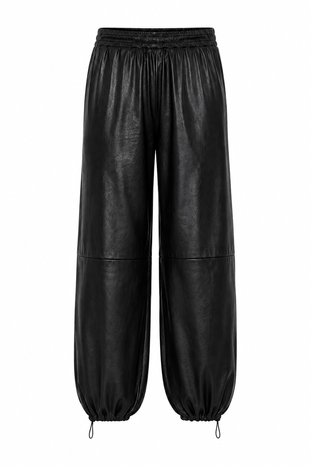 Esvivid Kunstlederhose