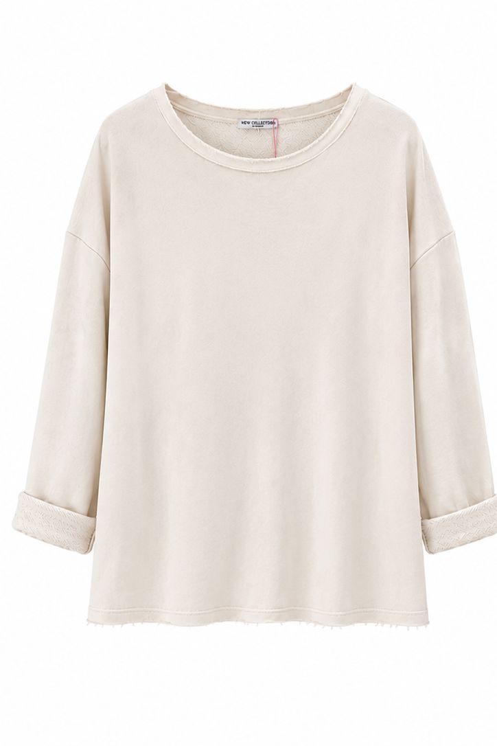 Sweater Leo Sweet