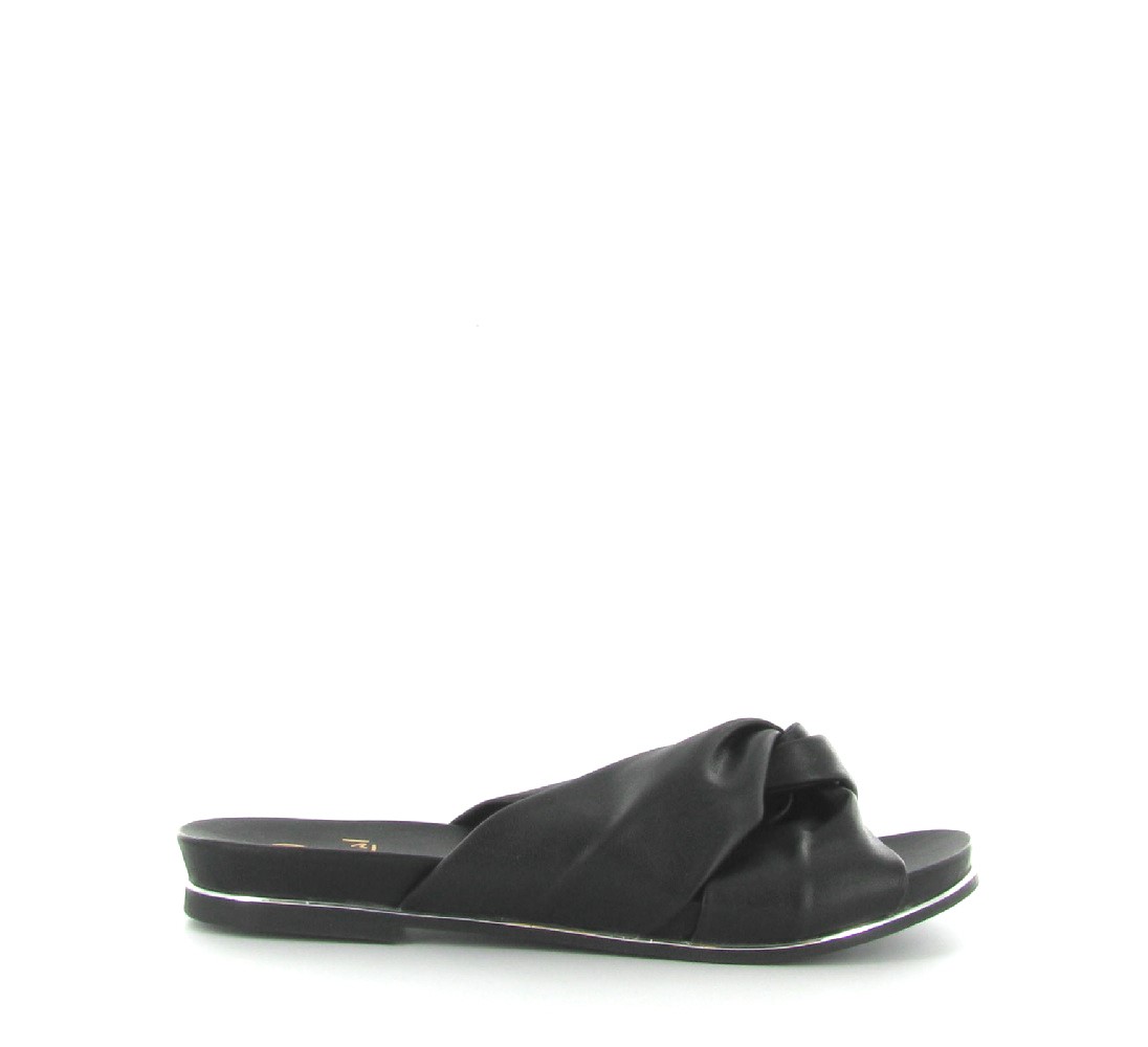 La Strada 1804425 Damen Schlipper Sandale