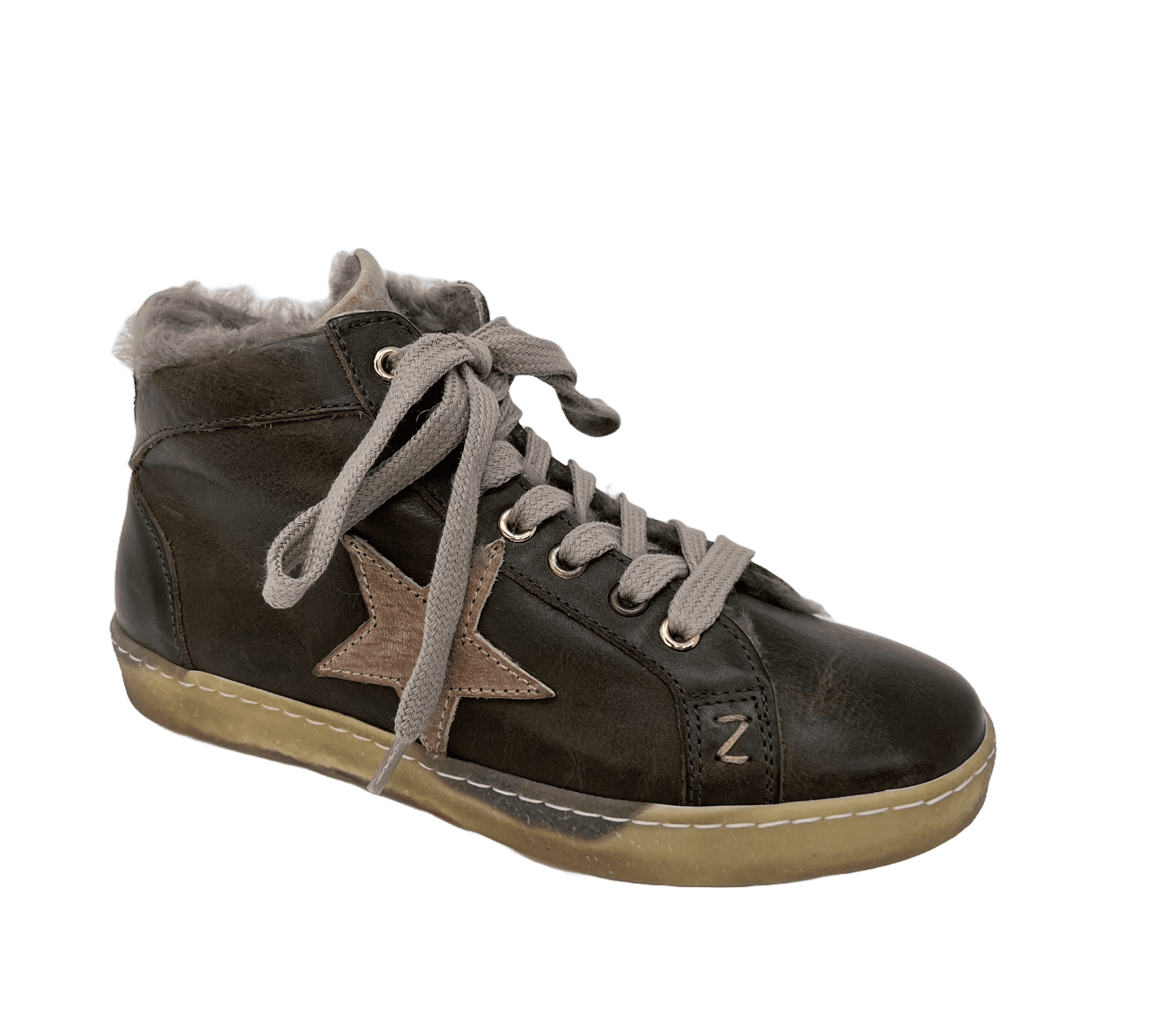 Zecchino d`Oro M13-7303 2801 Mädchen Sneaker