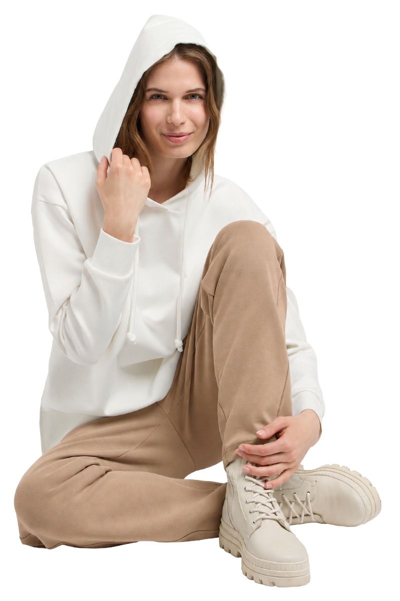 Elbsand Rixa Damen Joggpants mit breitem Komfortbund