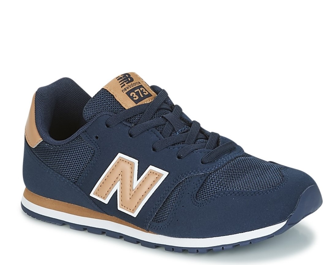 New Balance KJ373ATY Kids Sneaker