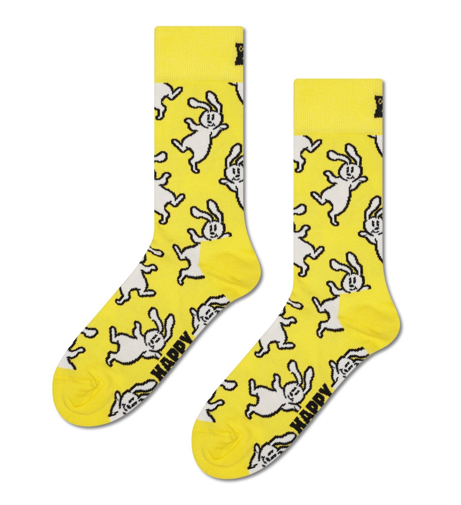 Happy Socks Bunny Socken