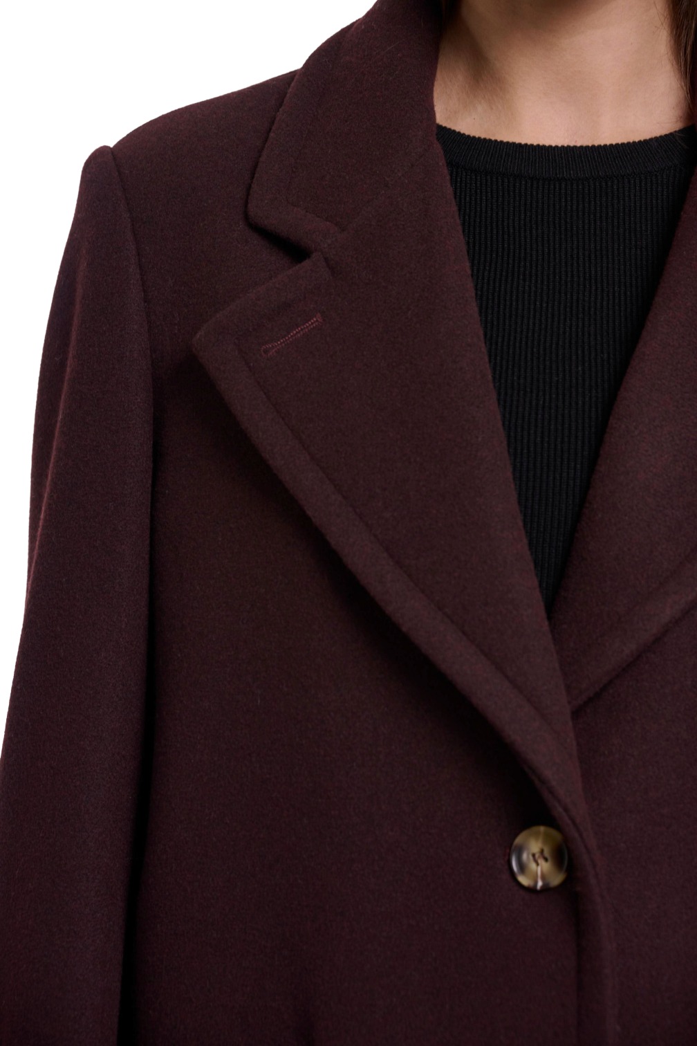 Rino & Pelle Cecile langer Damen Mantel
