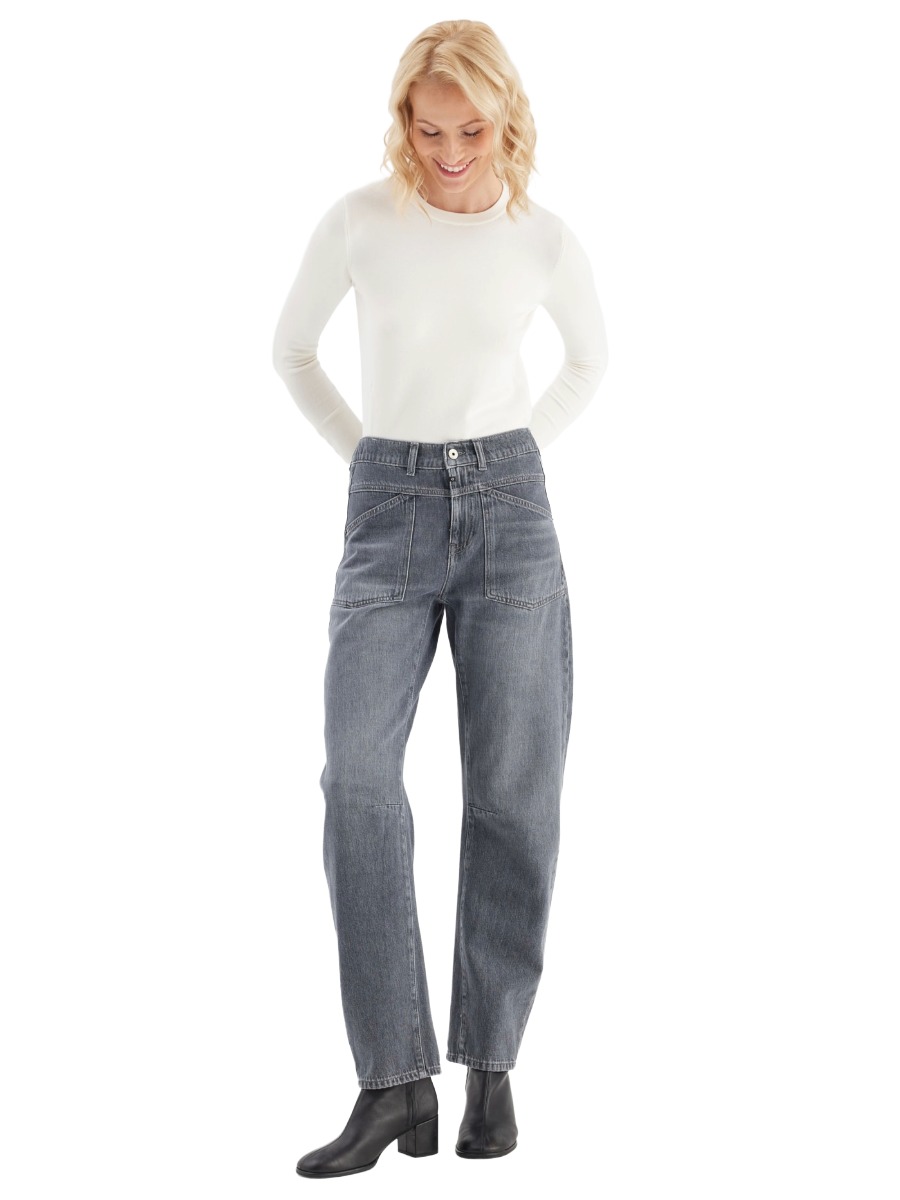 C.O.J Denim Selena Damen Jeans
