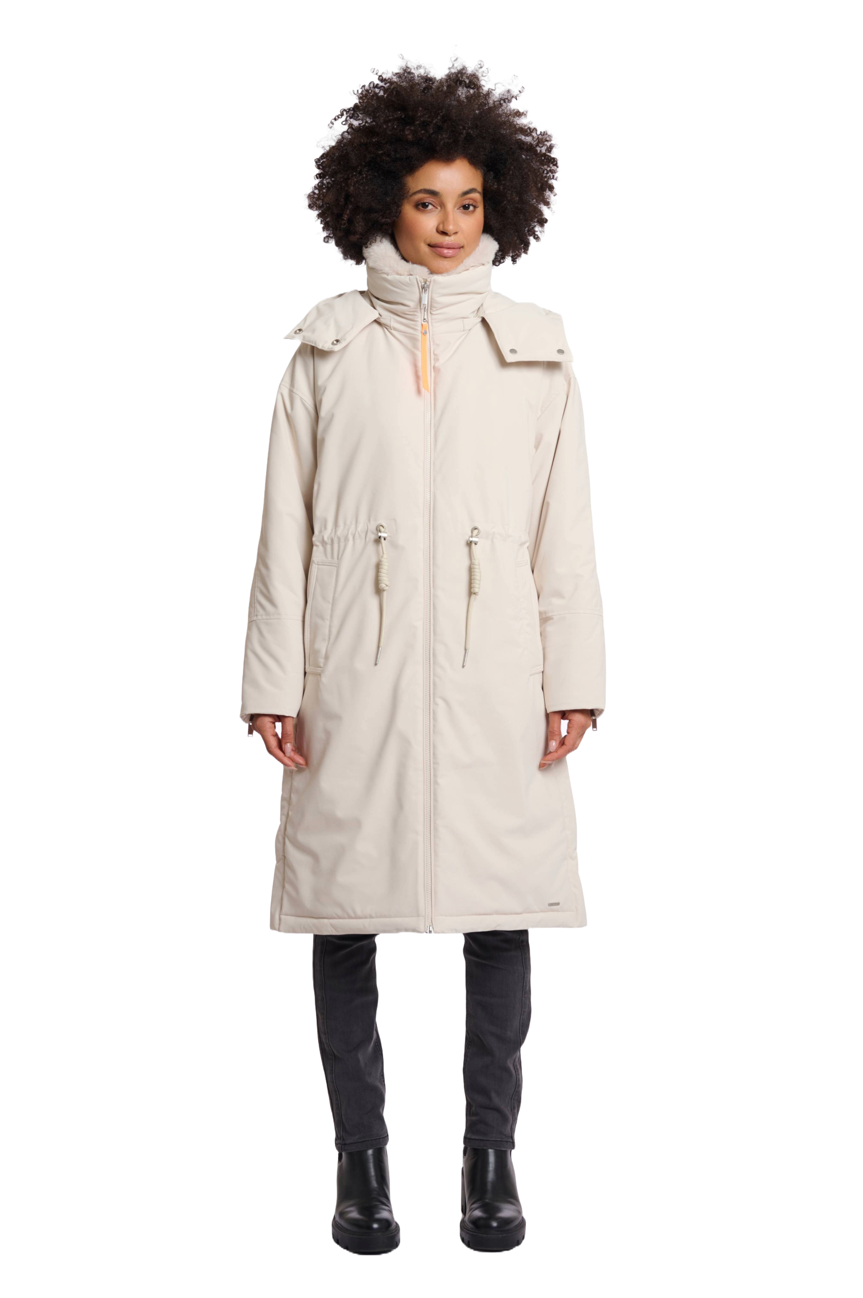 Rino & Pelle Quinte Damen Jacke  