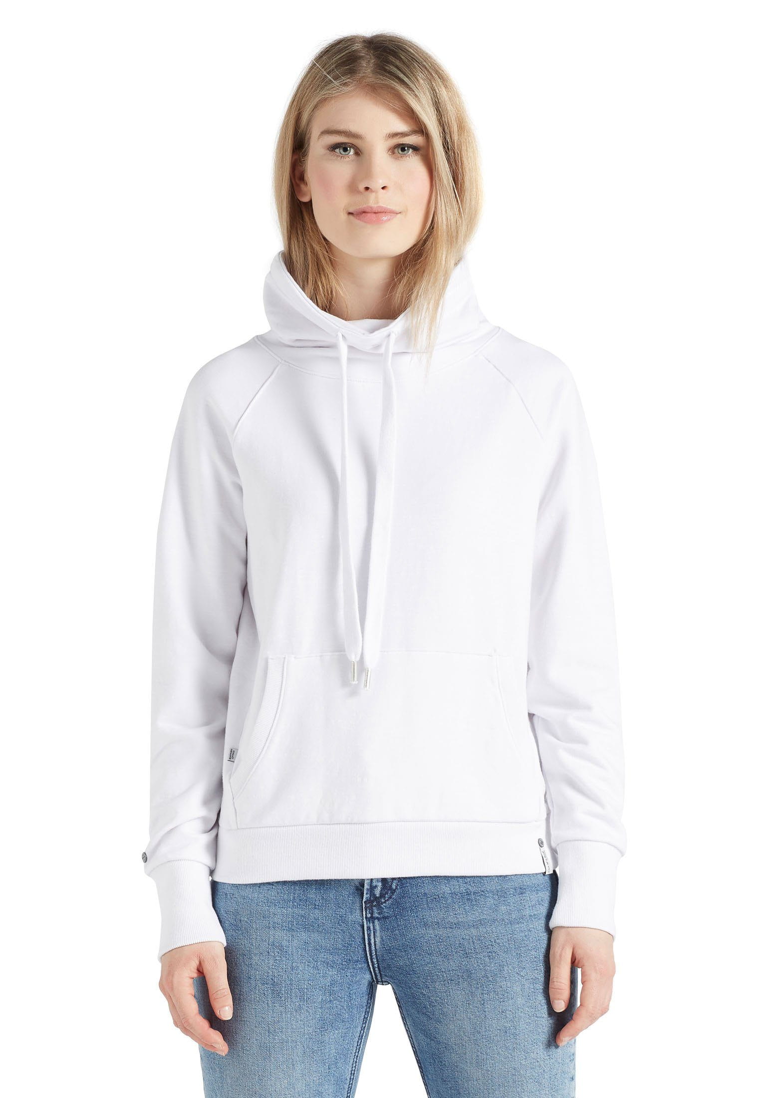 Khujo Savannah Damen Sweatpullover