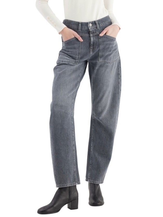 C.O.J Denim Selena Damen Jeans