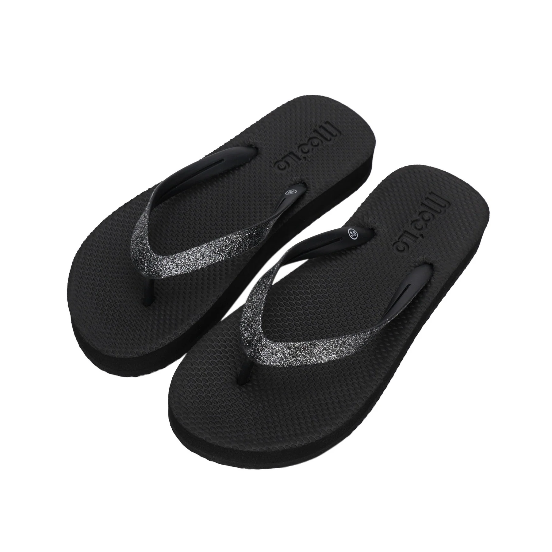 Moo´ilo Lena Damen Flip Flops
