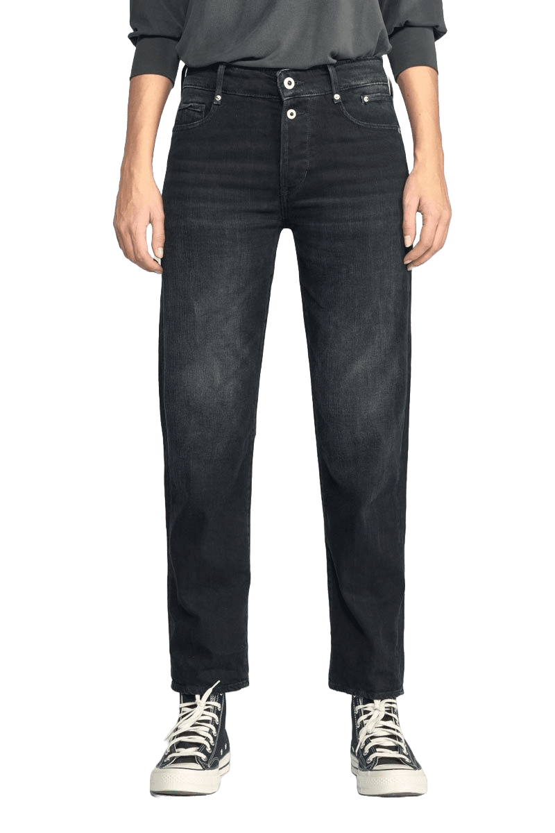 Le Temps des Cerises Basic JF418BASW1398222 Damen Jeans