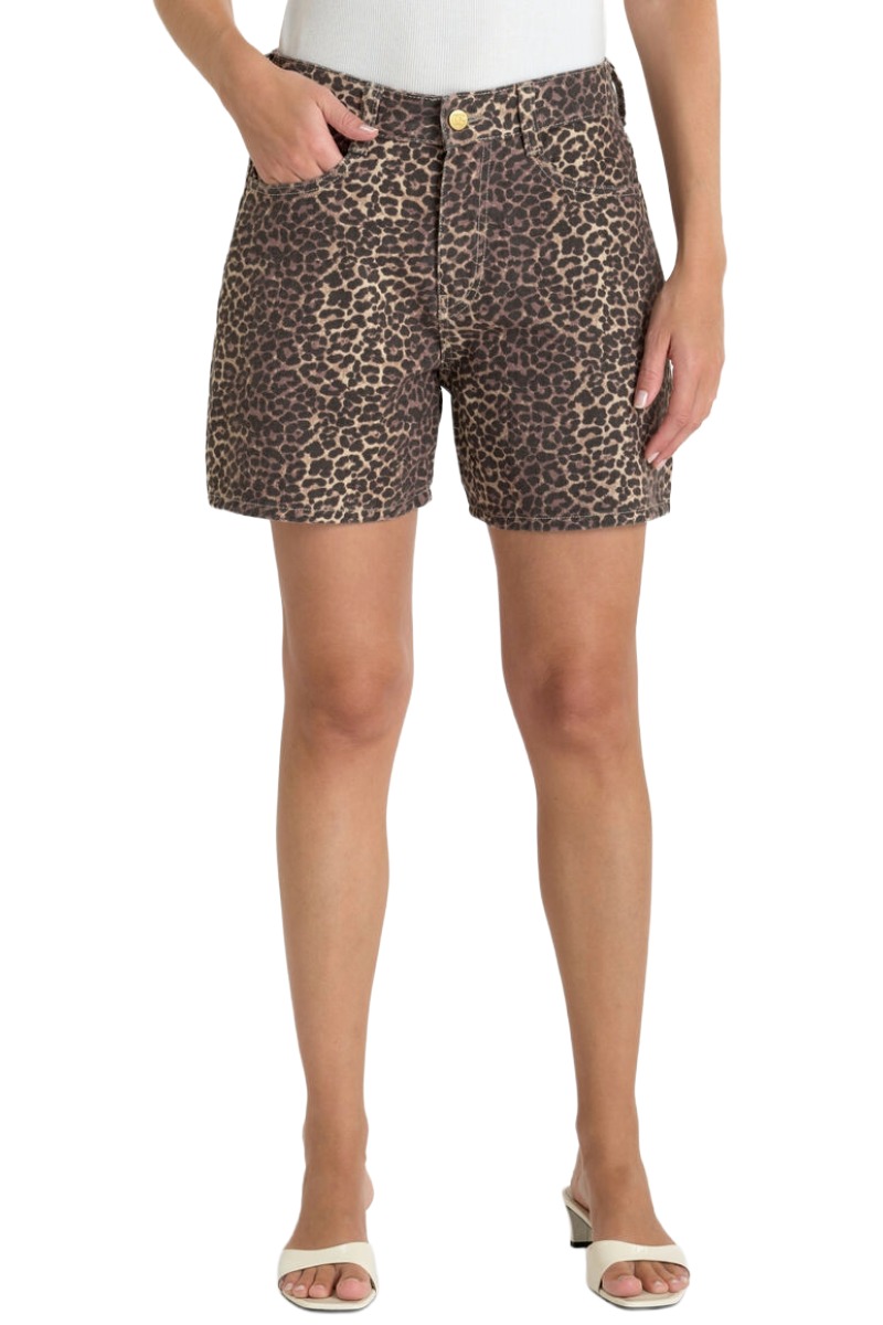 Le Temps des Cerises Muda Damen Shorts