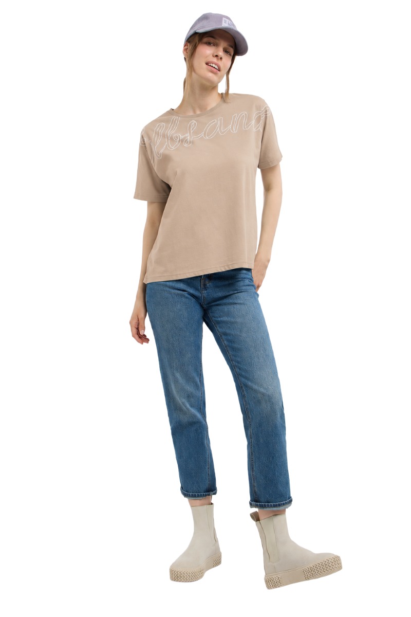 Elbsand Zanna Damen T-Shirt