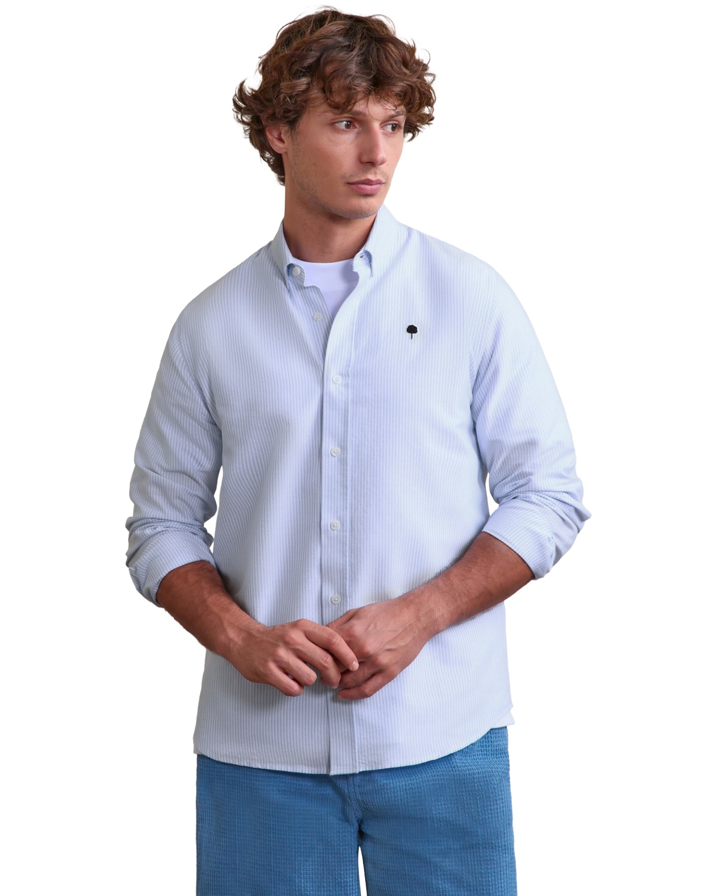 Faguo Ivoy Woven Herren