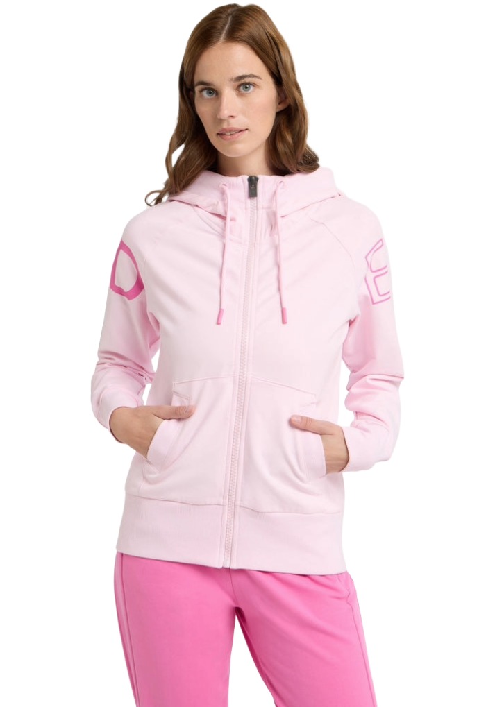 Elbsand Kinea Damen Sweatjacke