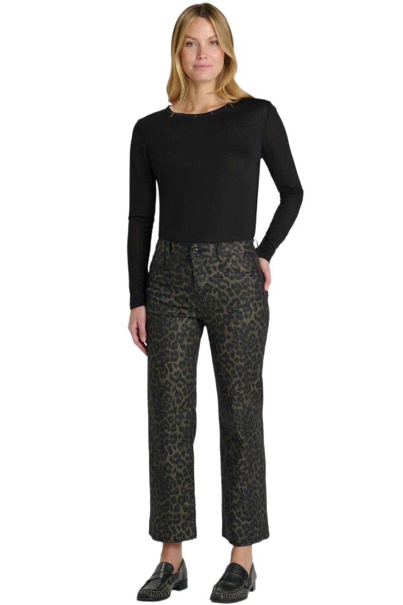 Le Temps des Cerises Pulp High24C Damen Jeans