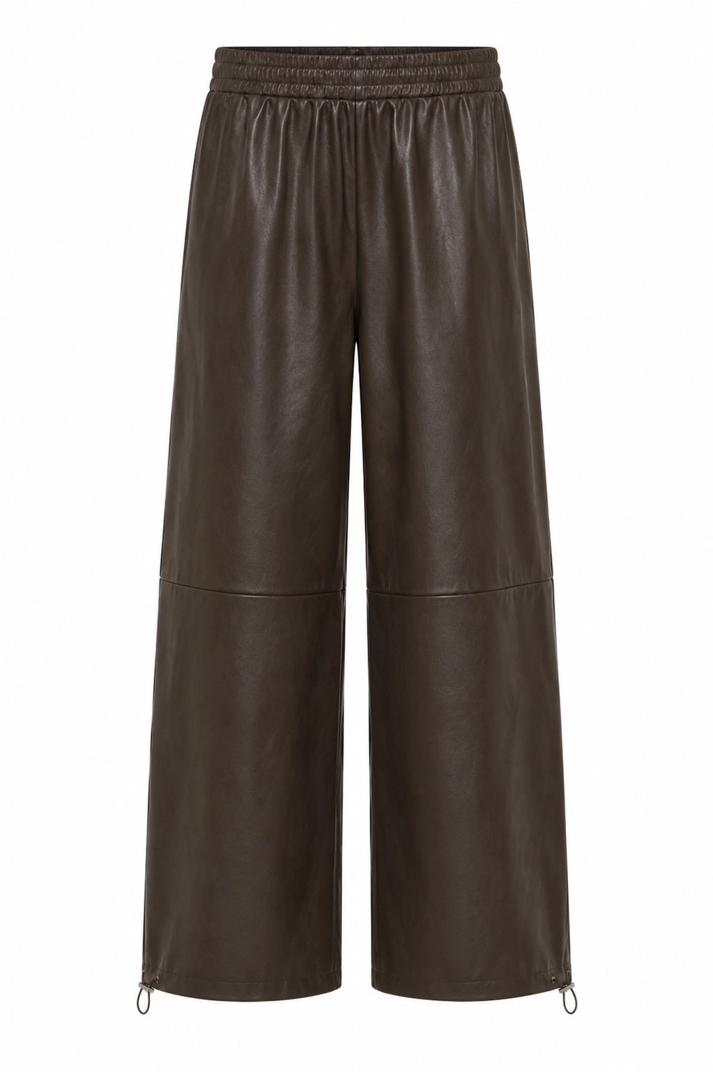 Esvivid Kunstlederhose wandelbar in Pump & Marlene