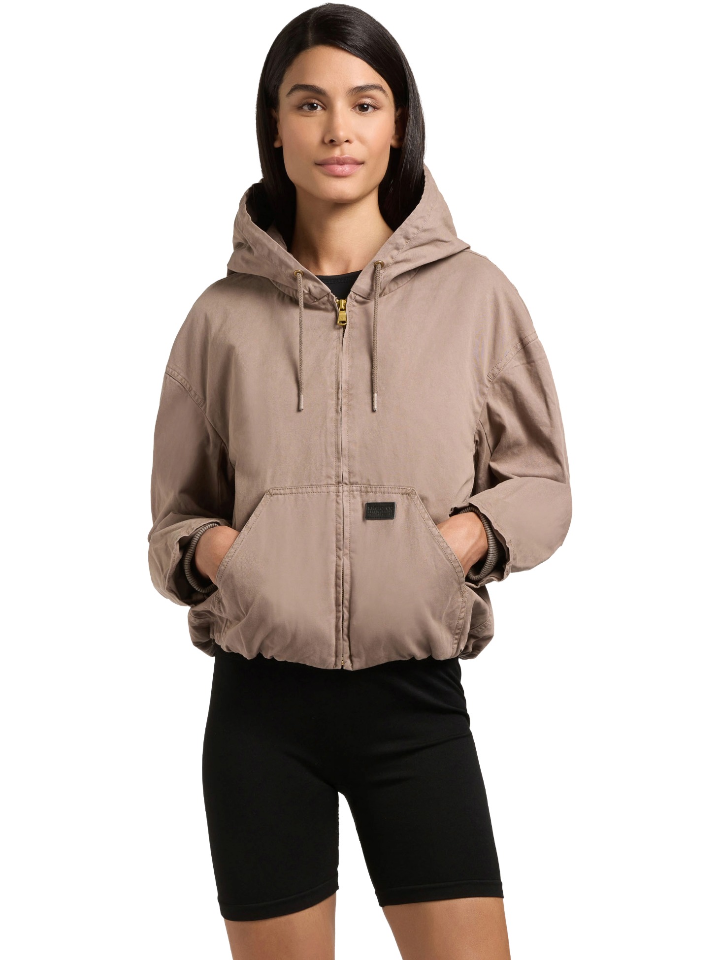 Khujo Judy Damen Übergangs Jacke