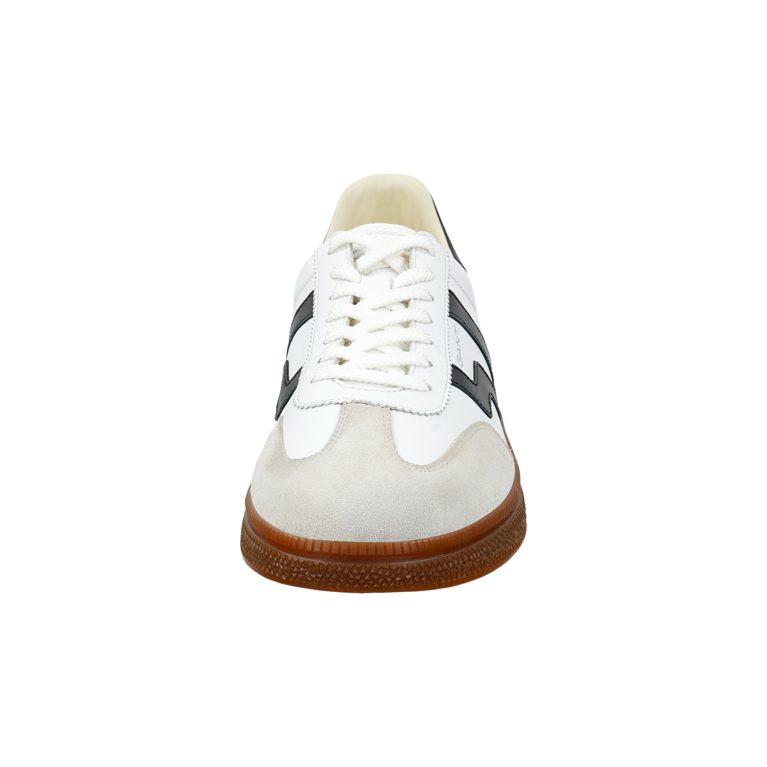 Damen Sneaker in creme weiß beige braun von Gant