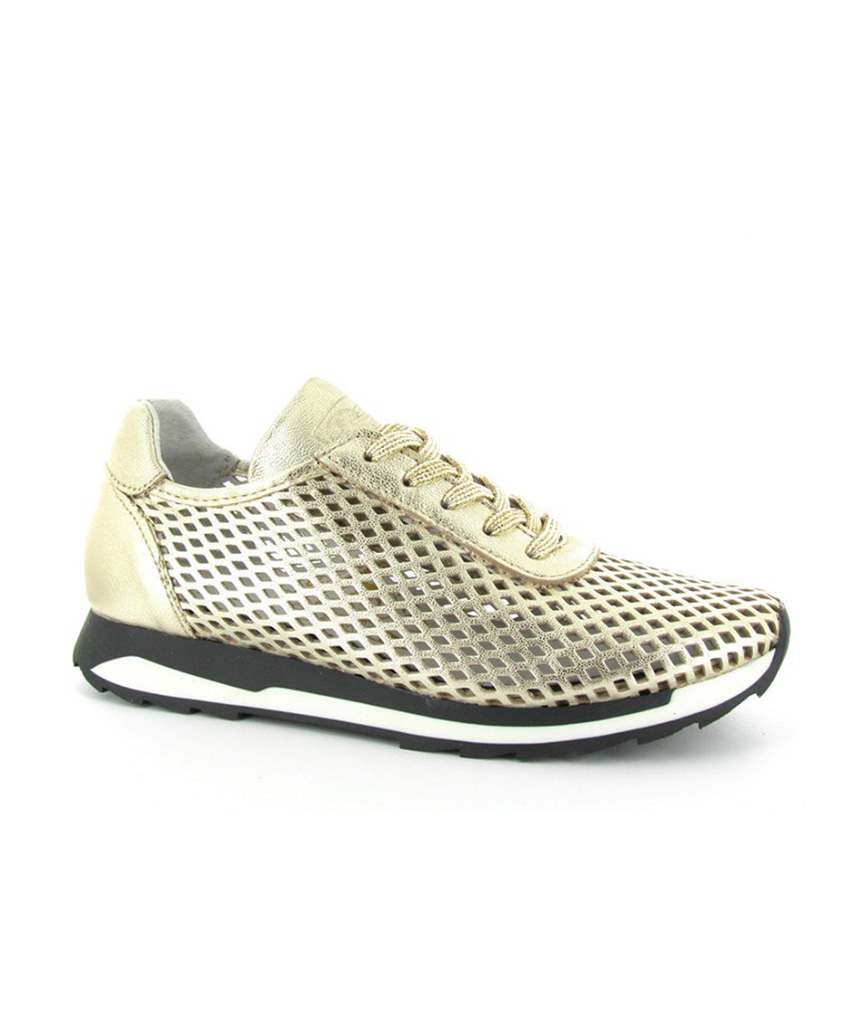 Post Xchange Carly 170 Damen Sneaker metallic