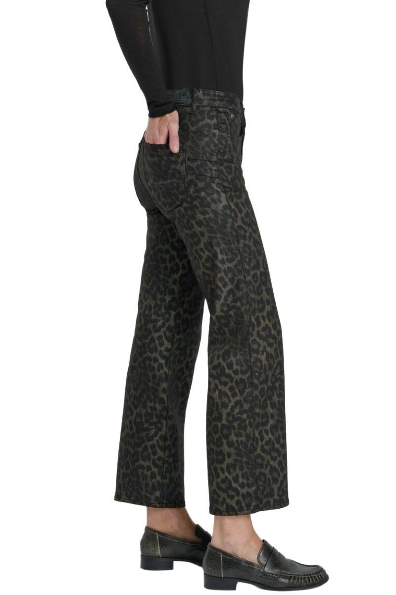 Le Temps des Cerises Pulp High24C Damen Jeans