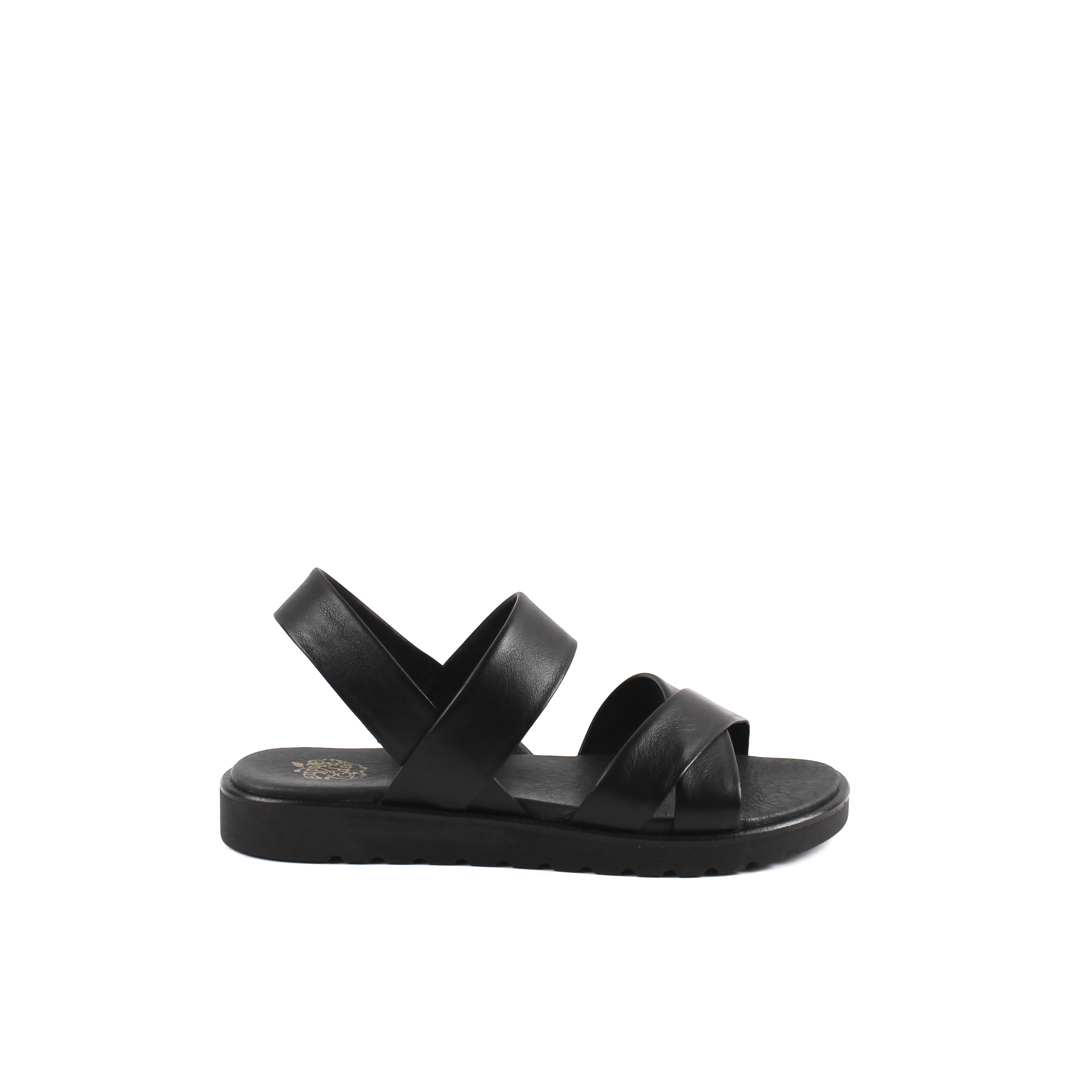 Apple of Eden Violet 1 Damen Sandale