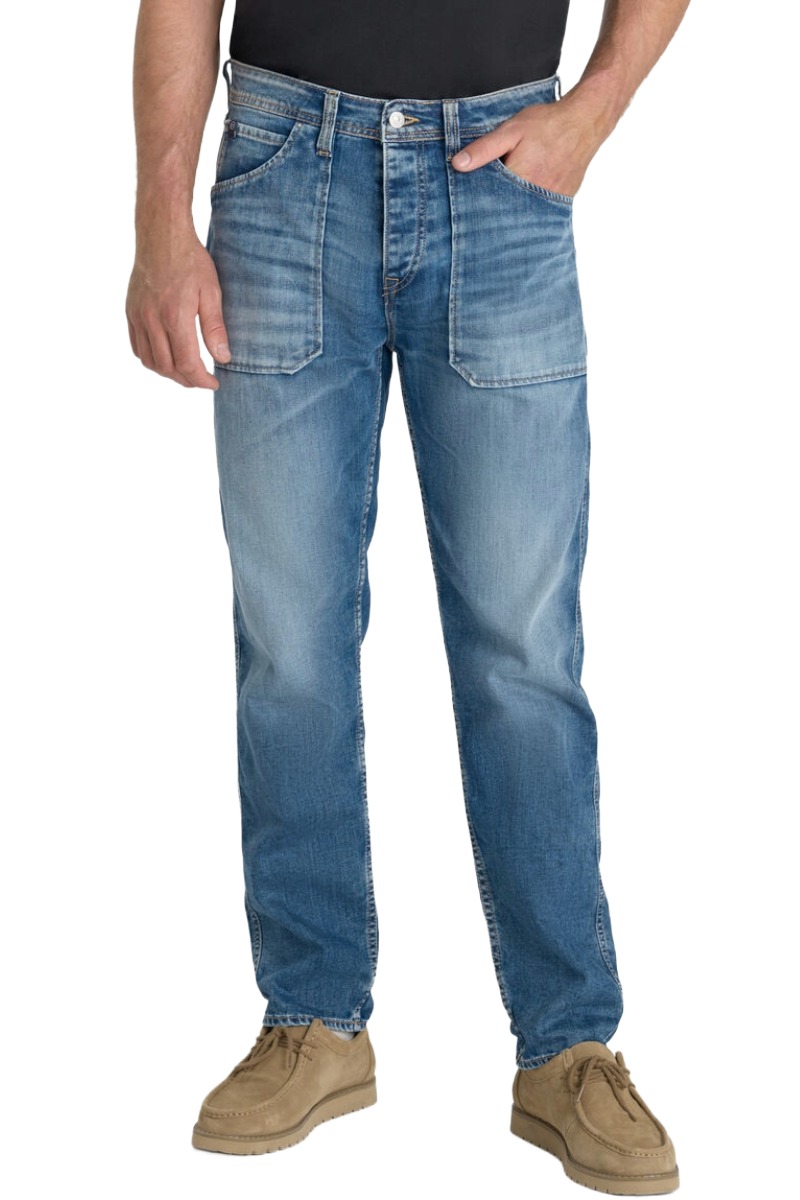 LTC Work Jo Herren Jeans