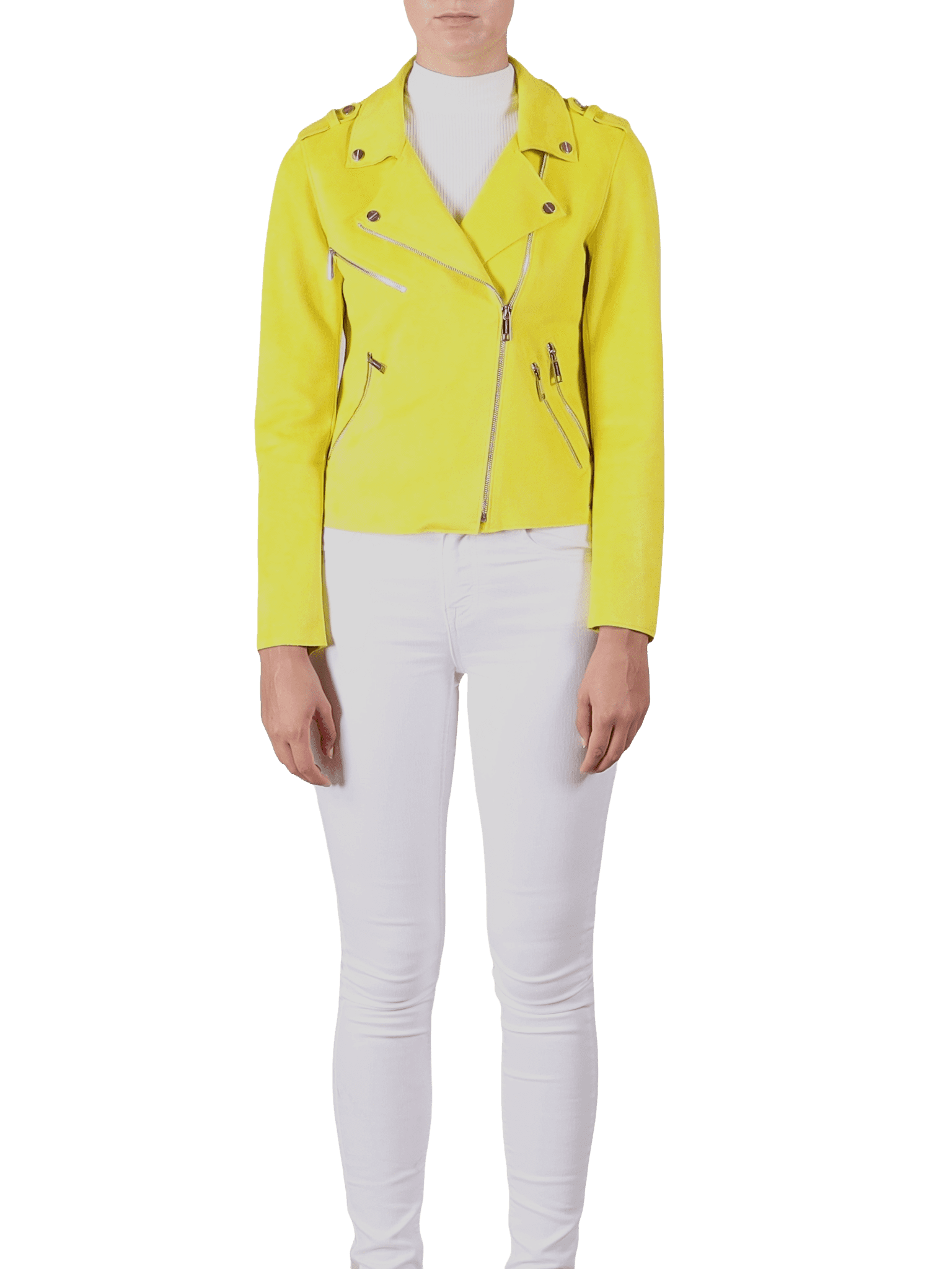 Rino & Pelle Balou Damen Kurzjacke