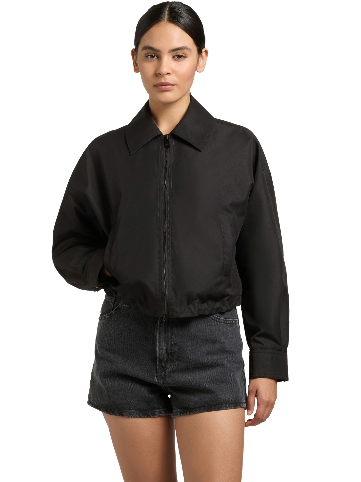 Khujo Tovee Damen Übergangs Jacke