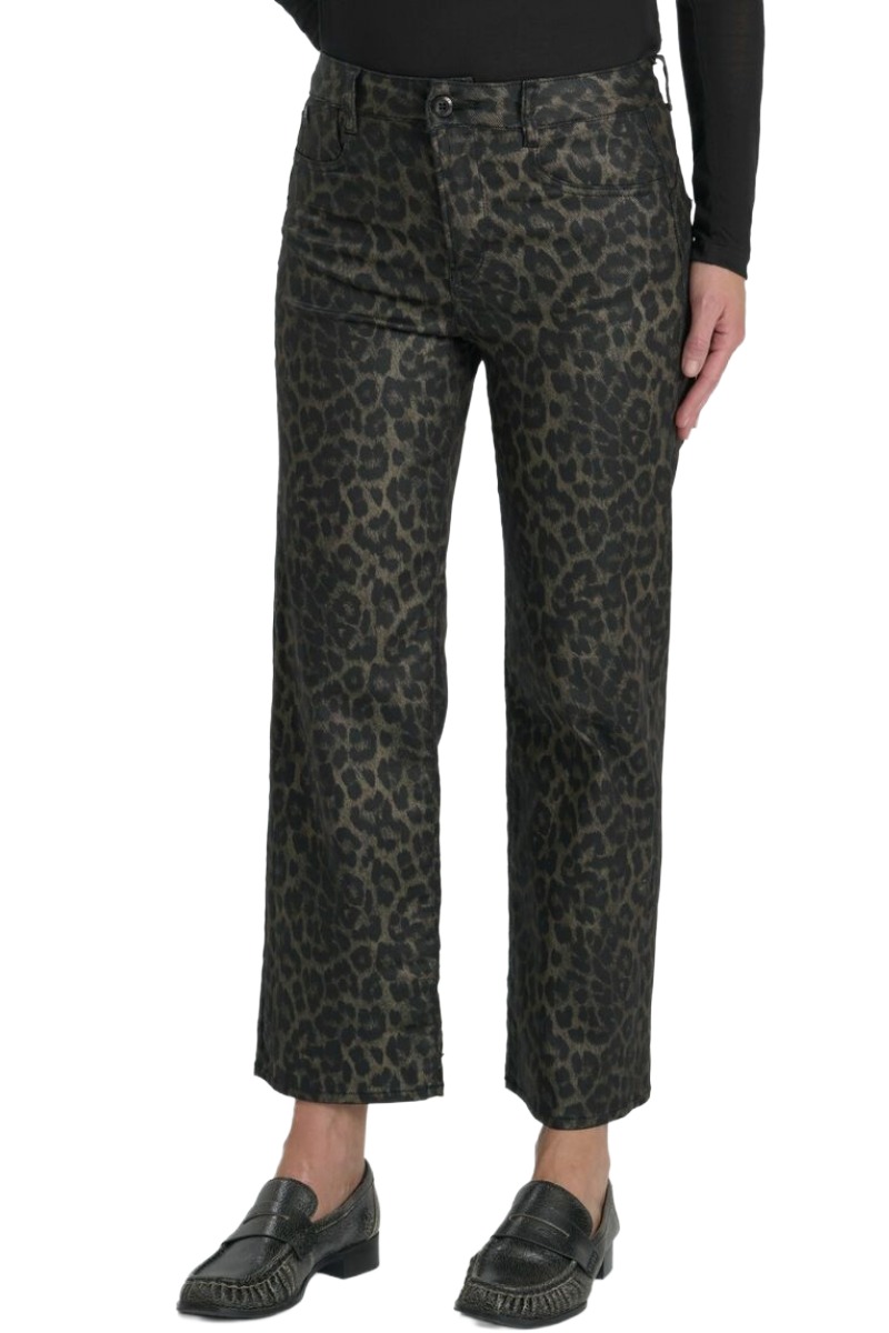 Le Temps des Cerises Pulp High24C Damen Jeans