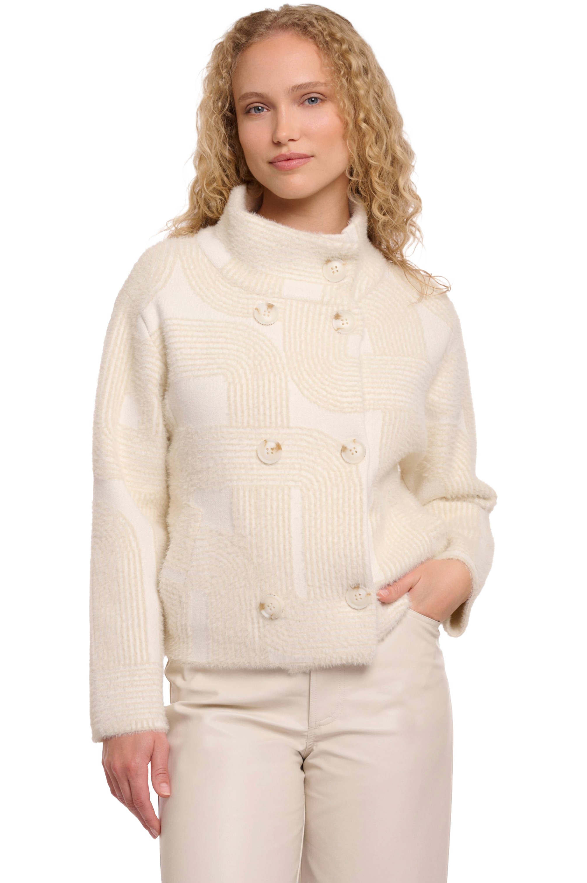 Rino & Pelle Beth Damen Jacke 