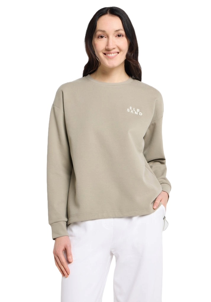 Elbsand Caris Damen Sweatshirt 