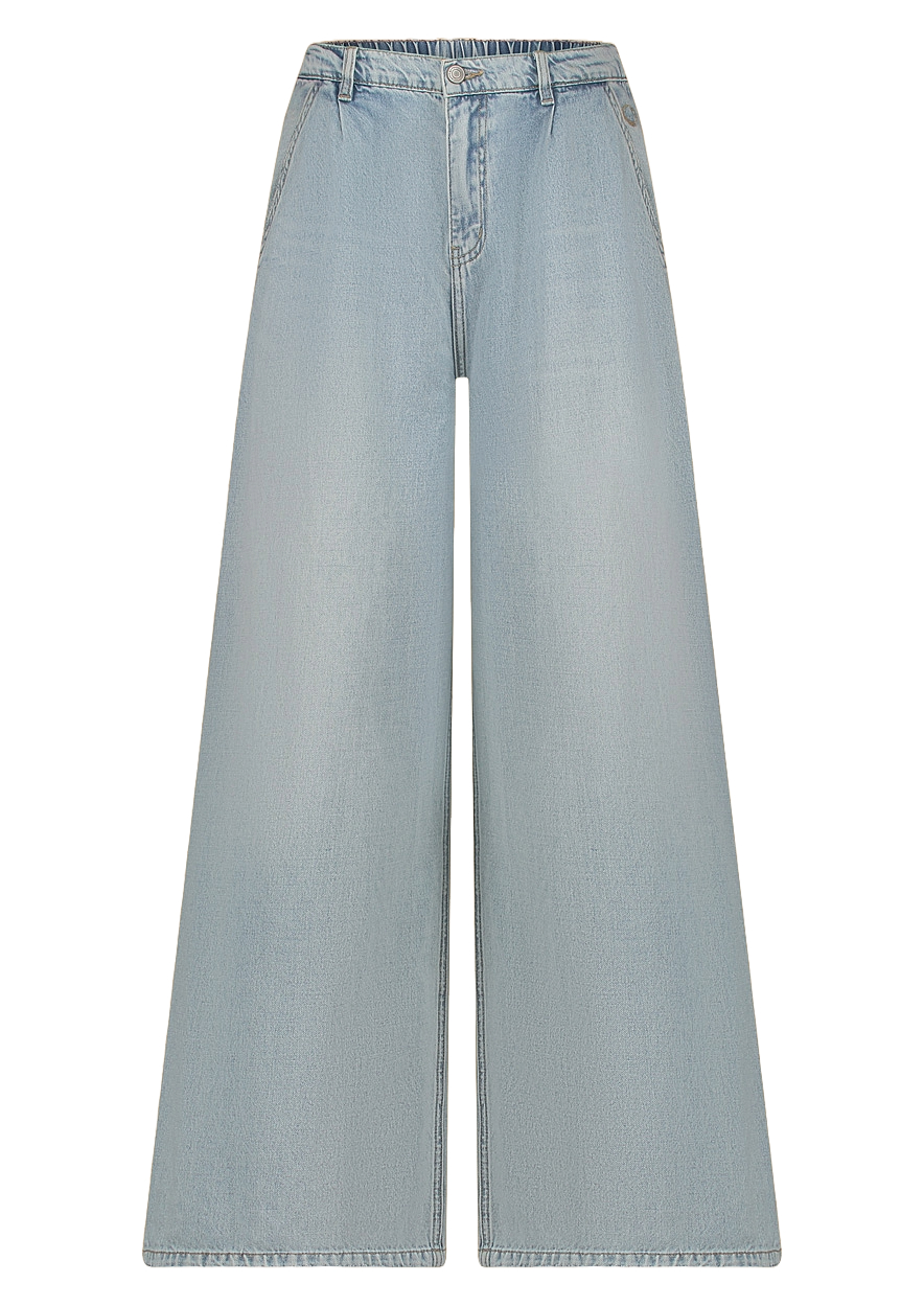 Circle of Trust Kenzi wide leg Damen Hose