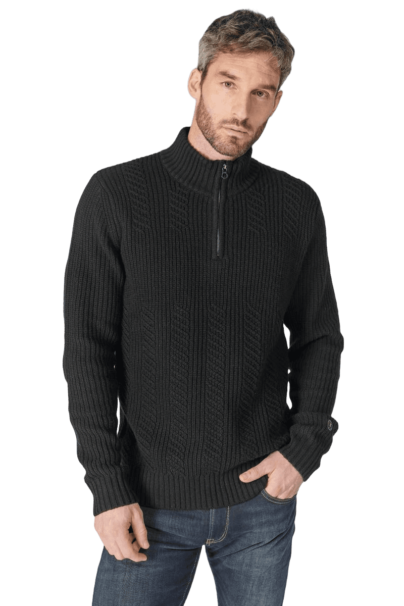 LTC Krest Herren Pullover