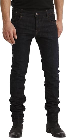 Desigual Slim Matriz Herren Jeans