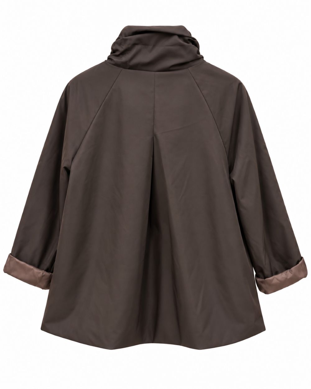 Jacke mit Knopfleiste