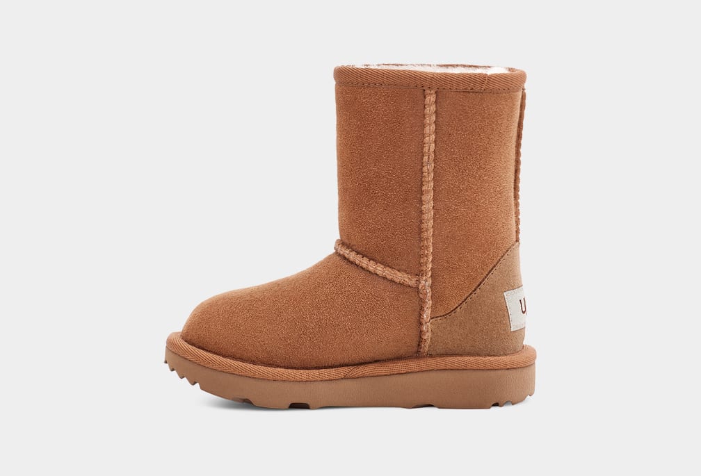 UGG T Classic Short II Kleinkind Stiefel