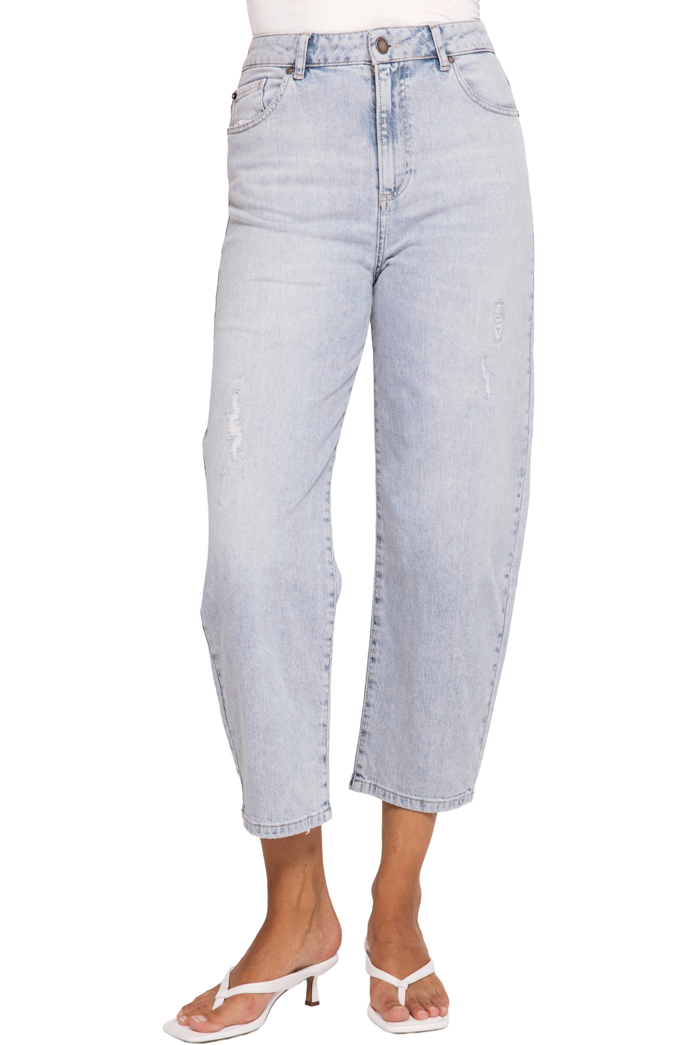 Zhrill Iza Damen Jeans SS26