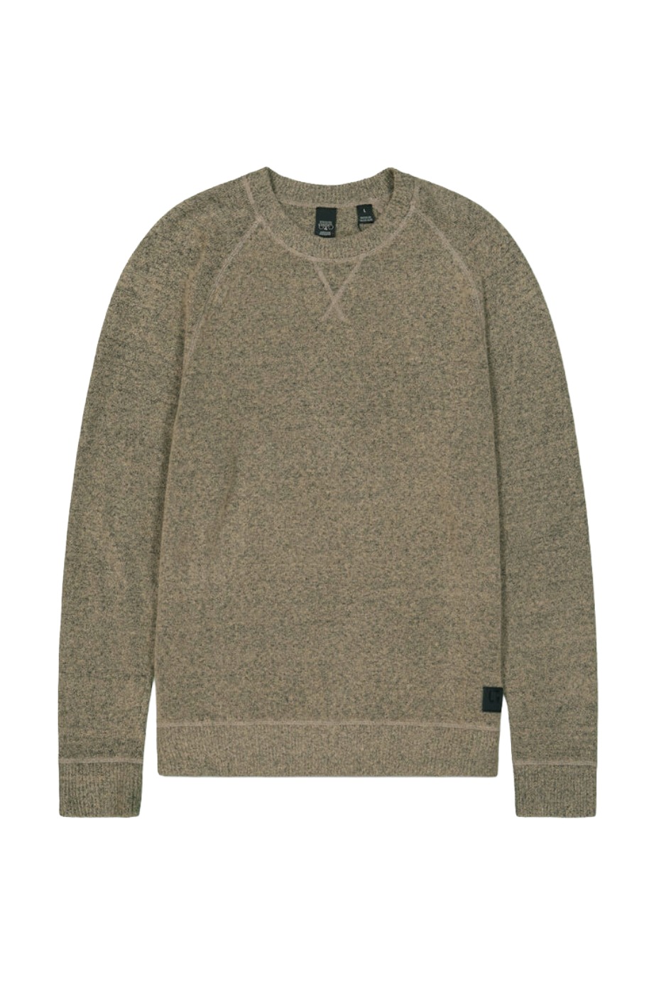 Le Temps des Cerises Nitor Herren Strick- Pullover