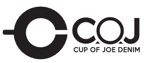 C.O.J. Denim Cup of Joe
