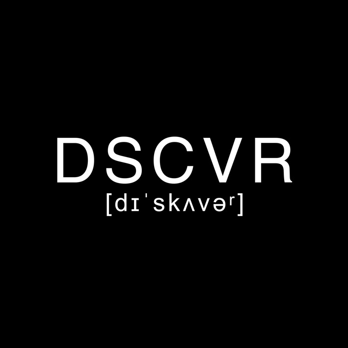 DSCVR