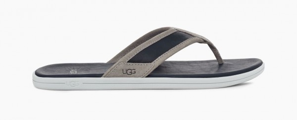 UGG Seaside Flip Herren Zehentrenner Sandale
